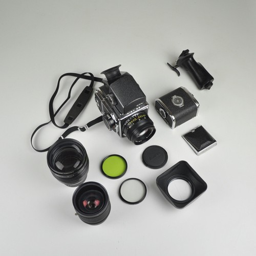 Kiev ttl konvolut - 88,