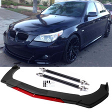 Frontspoiler Spoilerlippe