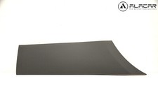 Orig Mercedes Sprinter W907 W910 Zierleiste Abdeckung hinten A9106901000 T131