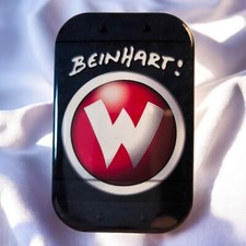 Werner Beinhart [2] |