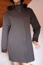 Milo Coats Damenjacke, Mantel,  Gr. 36, braun