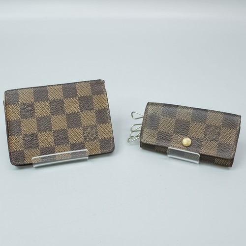 Louis vuitton damier - louis,