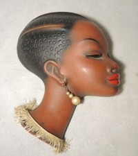 Cortendorf Wandmaske Nr. 3677