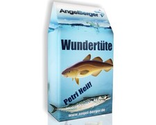 Angel Berger Meeres Wundertüte Angelset Norwegen Angelzubehör