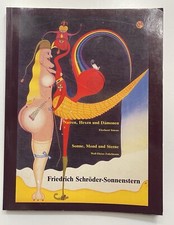 Irene Maeder Friedrich Schröder-Sonnenstern Narren Hexen, Schröder-Sonnenstern