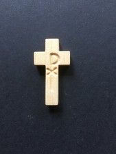 Kreuzanhänger christl motive - kreuzanhänger, christl.motive