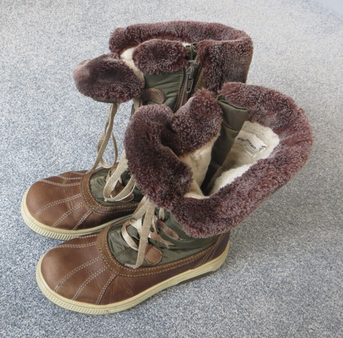 Winterstiefel für mädchen - winterstiefel,