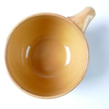 Melitta Ammerland Eichenforst Ceracron 2.Wahl Suppentasse Café au Lait KT-932