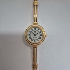 Klassische LIP Damenarmbanduhr