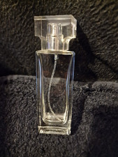 Leere Parfüm Flasche von Calvin Klein