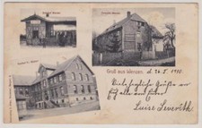 902925 Mehrbild Ak Gruß aus