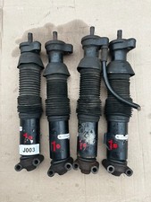 1x Mercedes S124 W124 W210 Kombi Niveauregulierung Stoßdämpfer Hinterachse J003