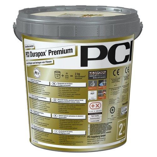 Pci durapox premium - durapox,