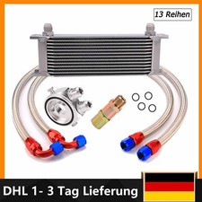 Universal Zusatz Ölkühler