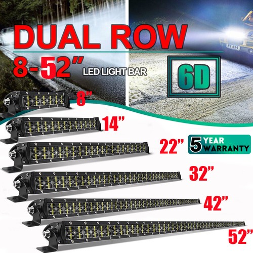 42 52zoll led light - 8,