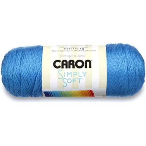 Caron simply soft acryl - caron,
