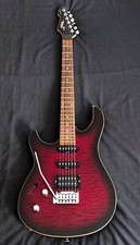 Peavey EXP Limited Series E-Gitarre (Linkshänder)