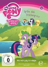 Little pony freundschaft - little,