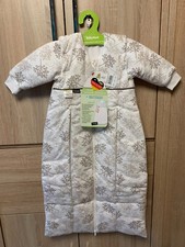 Winter Schlafsack 70-90 cm NEU