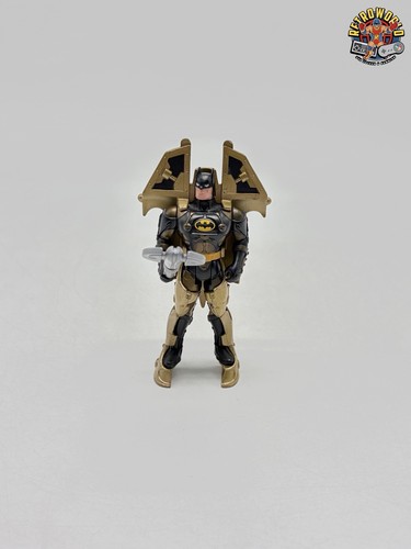 Kenner batman forever figur - batman,