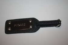 Schlüsselanhänger Kofferanhänger "Picard" siehe Fotos