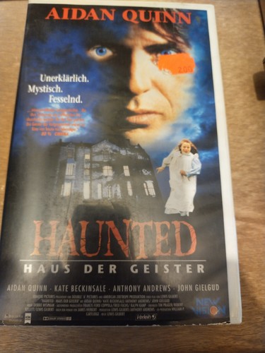 Haunted haus der - haunted,