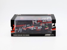 1:64 Inno64 Nissan Skyline R33