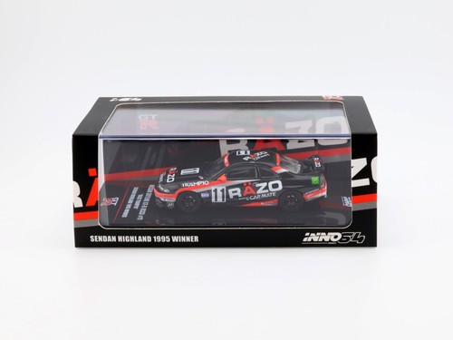 Inno64 nissan skyline r33 - inno64,