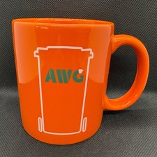 Kaffeebecher AWG Wuppertal