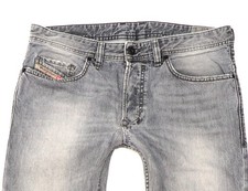 DIESEL SAFADO HERREN JEANS –