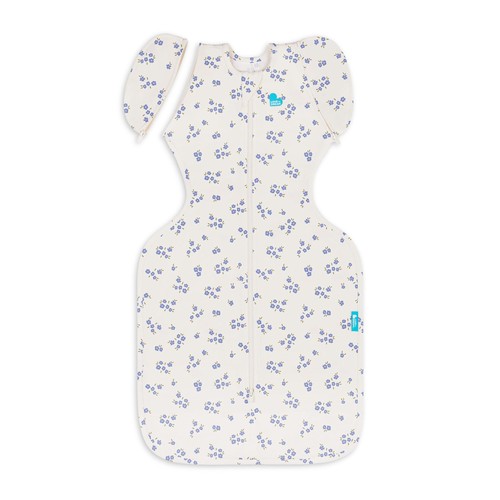Love dream swaddle up - love,