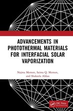Advancements in Photothermal