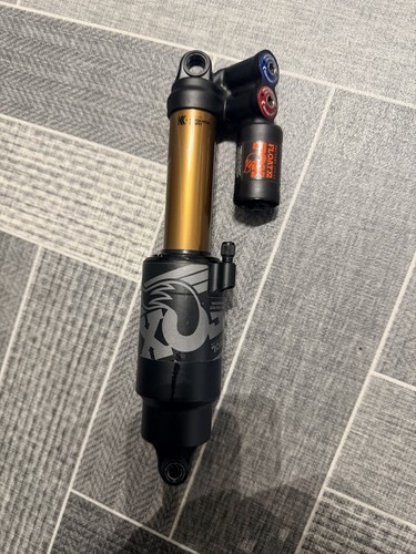 Fox float kashima downhill - x2,