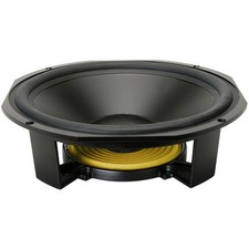 ESS 12 Zoll Passiv Membrane -