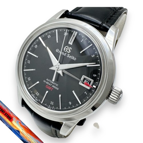 Seiko grand sbgj219 - seiko, high
