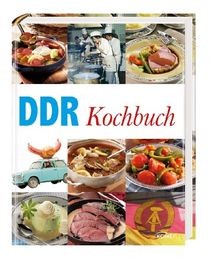 Ddr kochbuch von - ddr,