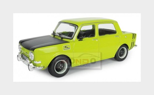 Edicola simca 1000 rally - edicola,
