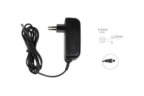 KTEC	12V	2,5A	30W	KSAS03612002
