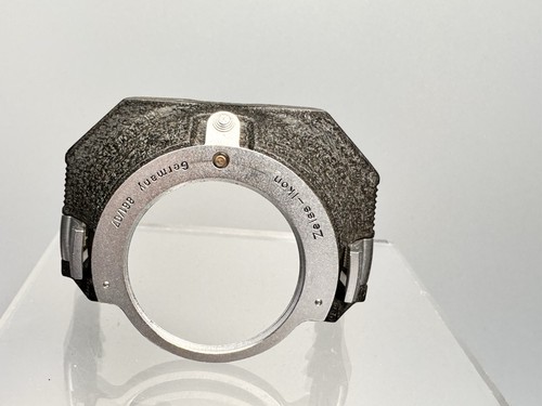 Zeiss ikon 861 vorsatz - 861/07, vorsatz-
