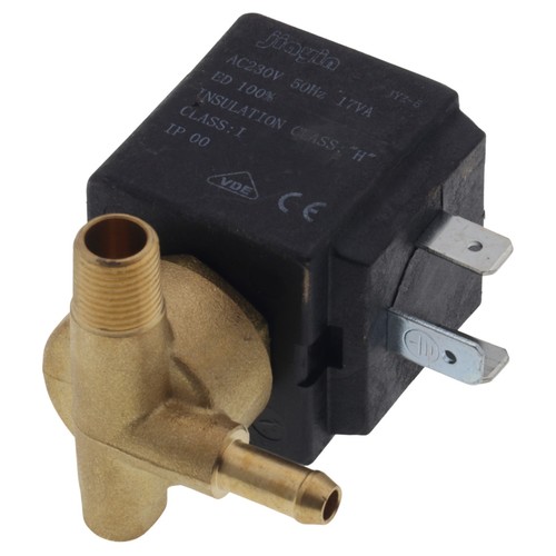 Elektroventil jyz 230v - elektroventil, jyz-5