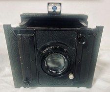 ANSCHÜTZ GOERZ ANGO