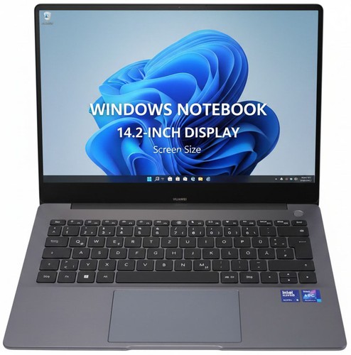 Huawei matebook laptop - laptop, 14.2"