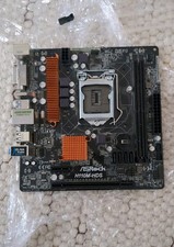 ASRock H110M-HDS LGA1151