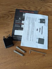 OBD-Saver VAG (für VW,Audi,Skoda,Seat) - 2 Schlüssel, Keycard - Made in Germany