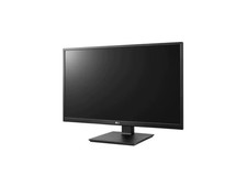 LG 24BK550Y-B 24" (61cm) - Monitor IPS LED - Lautsprecher - DP/HDMI/VGA/DVI