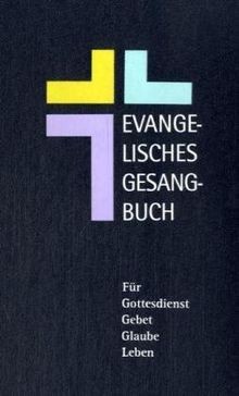 Evangelisches gesangbuch - evangelisches,