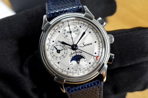 Sinn 6015 st - 37,5,