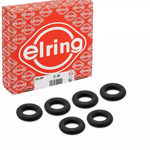 Elring einspritzventil - 6x,