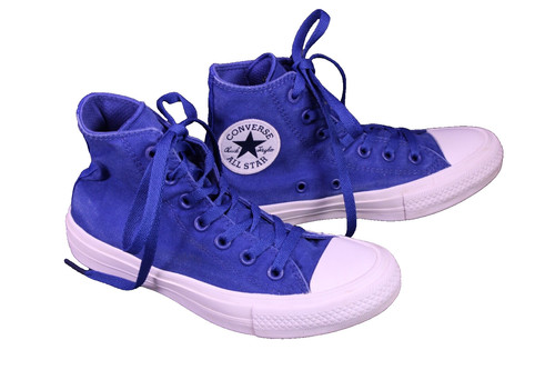 Converse sneaker all star - sneaker,