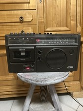 DDR RFT Steracord KR 650 Radio